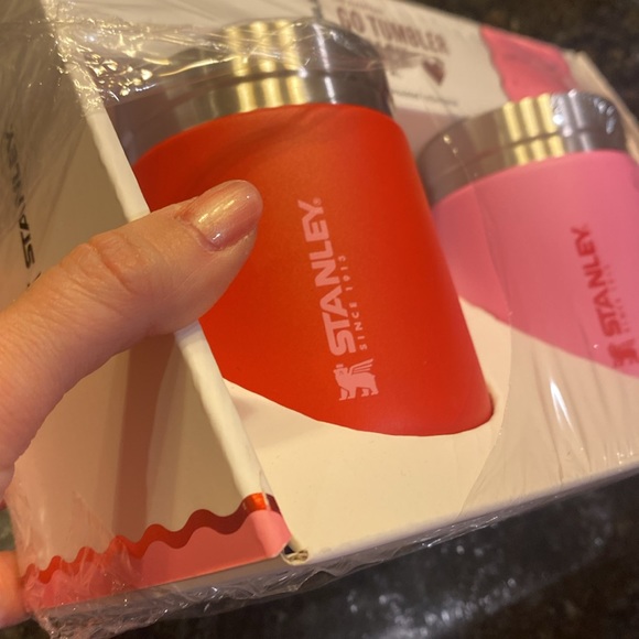 NWT Stanley the everyday go tumbler 2 pack - Picture 4 of 5